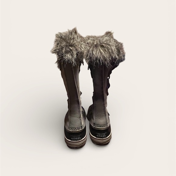 Sorel Joann of Arctic waterproof boots - Picture 3 of 6